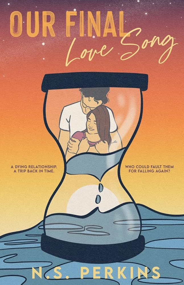 Our Final Love Song cover image