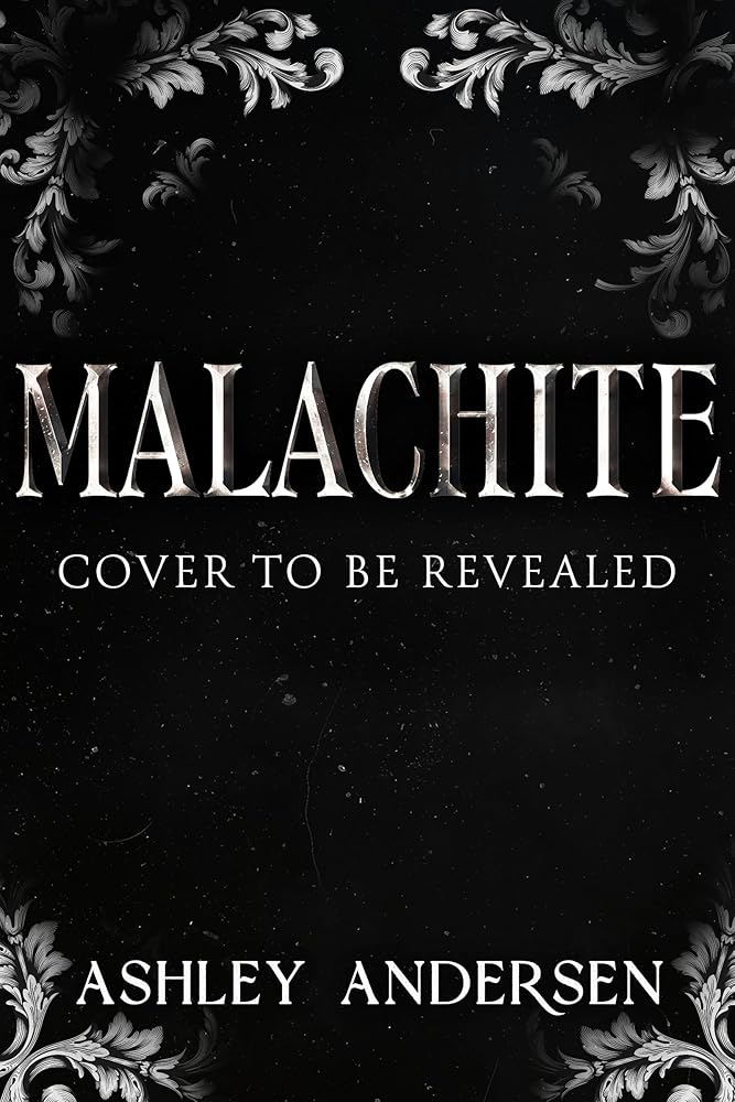 Malachite cover image