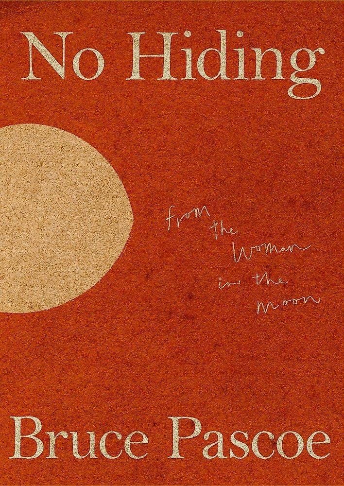 No Hiding From the Woman in the Moon cover image