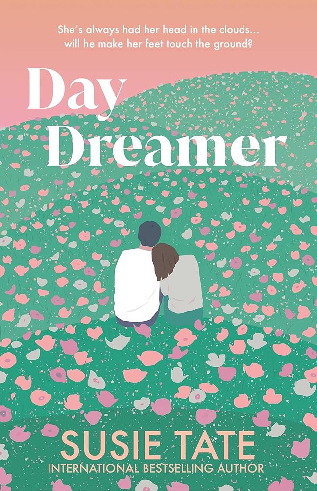 Daydreamer (The Daydreamer Series) cover image