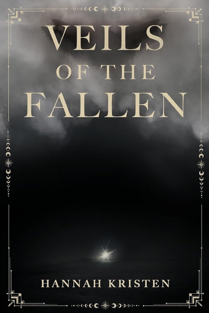 Veils of the Fallen (History of the Fallen) cover image