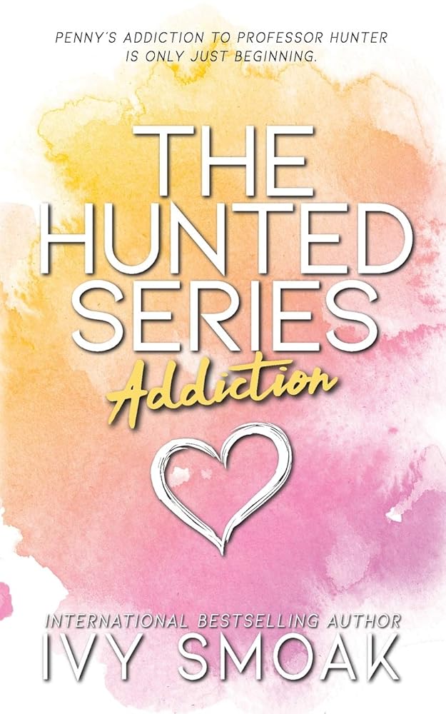 Addiction (2) cover image