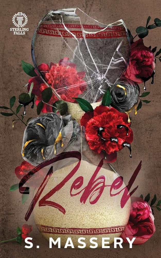 Rebel: Special Edition (Sterling Falls) cover image