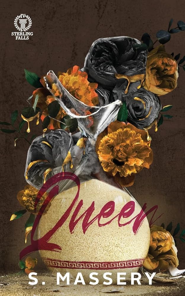 Queen: Special Edition (Sterling Falls) cover image