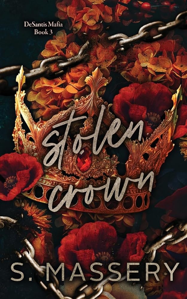 Stolen Crown: Special Edition cover image