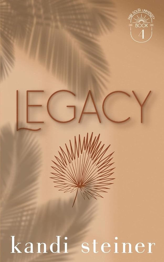 Legacy: Special Edition cover image