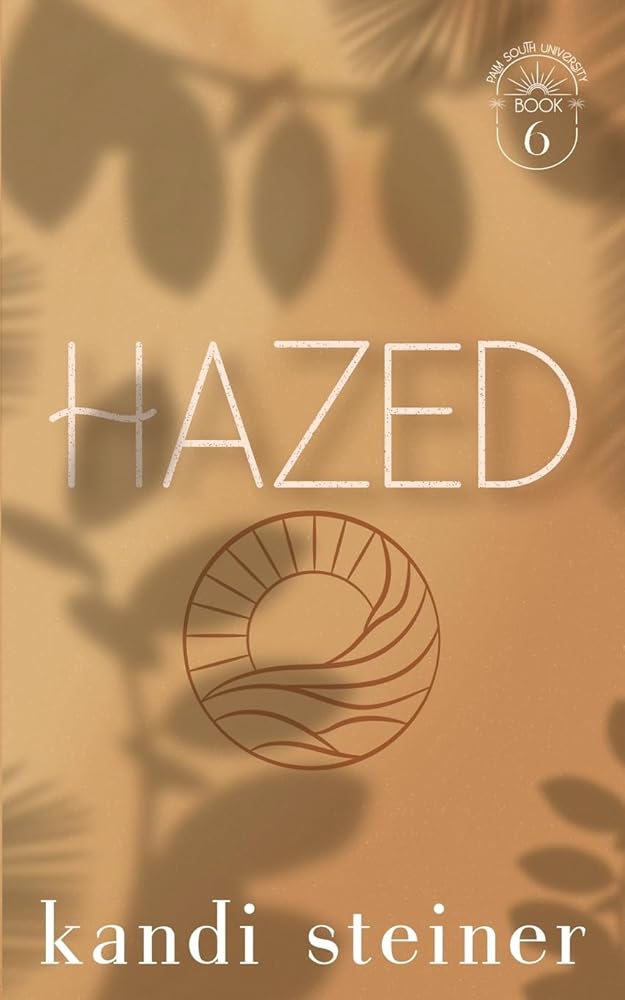 Hazed: Special Edition cover image