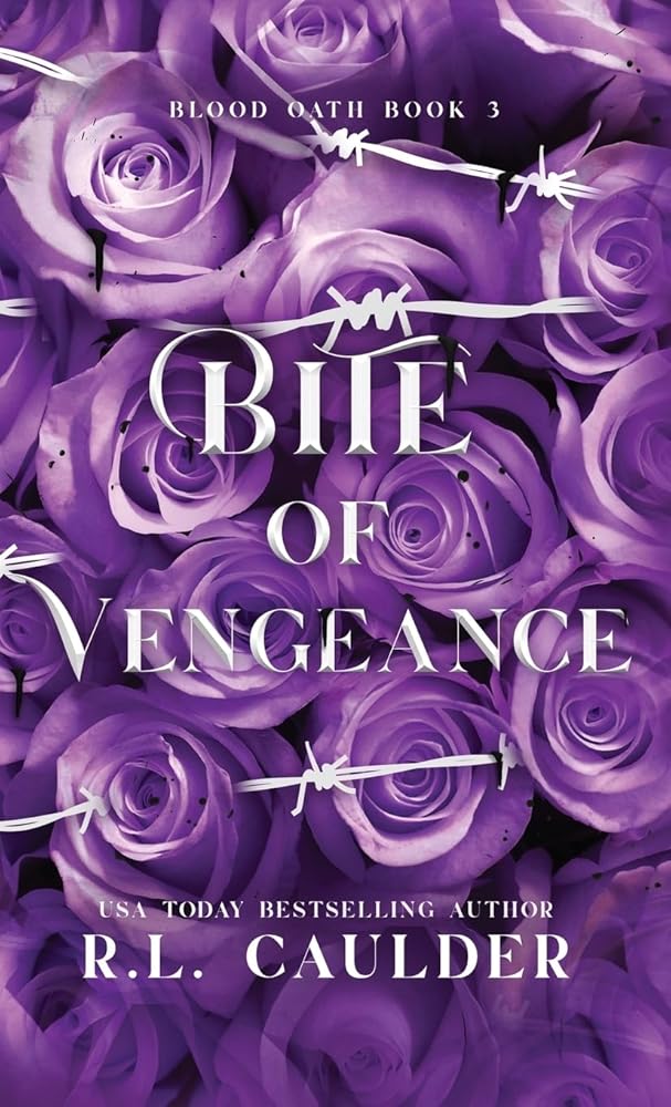 Bite of Vengeance cover image