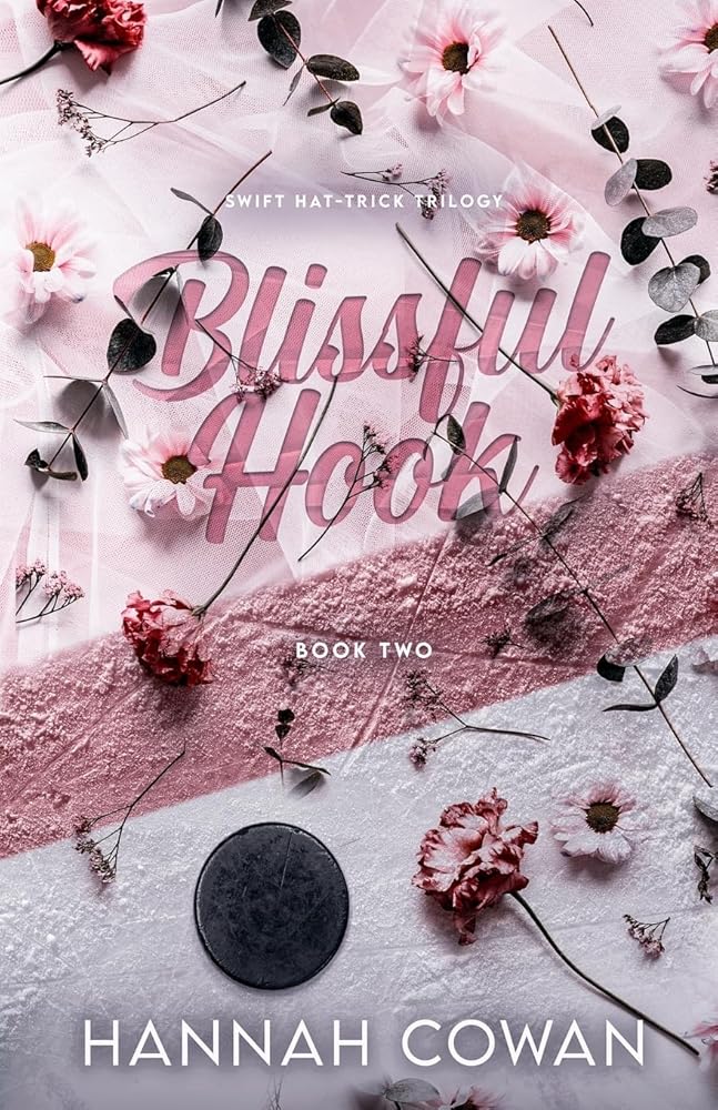 Blissful Hook (Swift Hat-Trick) cover image