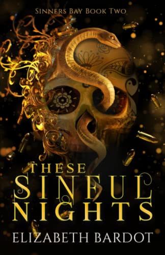 These Sinful Nights cover image