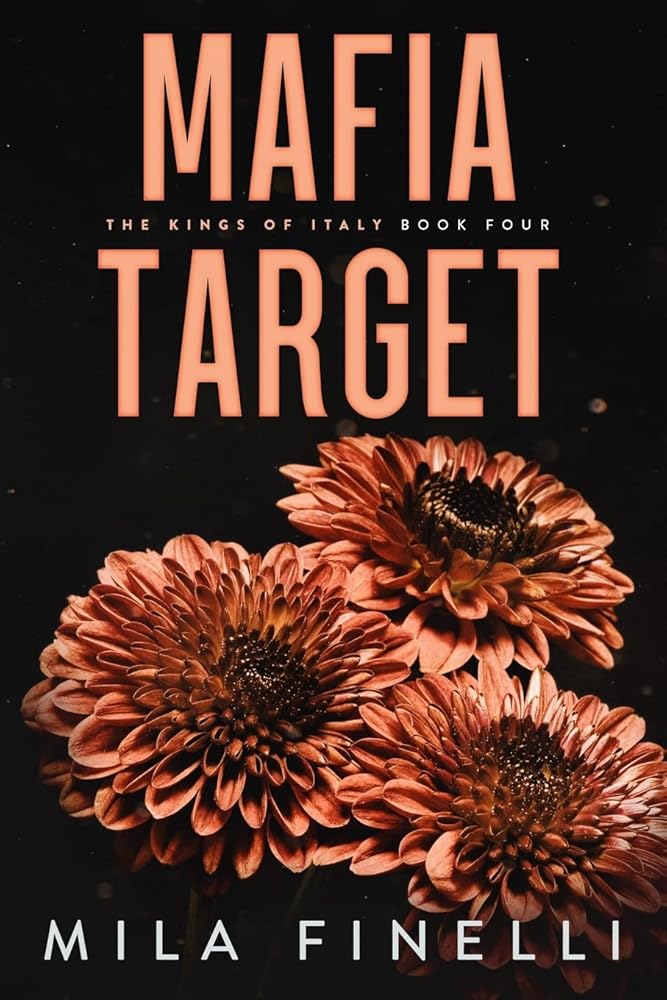 Mafia Target: Special Edition (The Kings of Italy) cover image