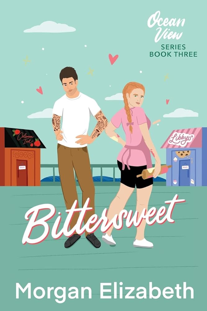 Bittersweet cover image