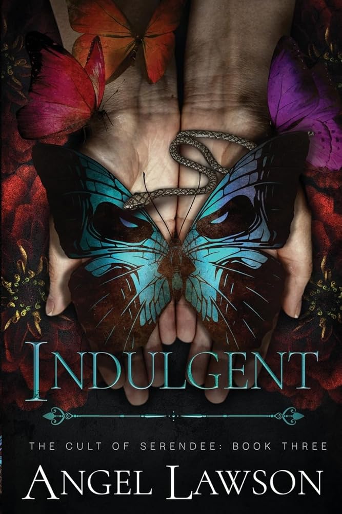 Indulgent cover image