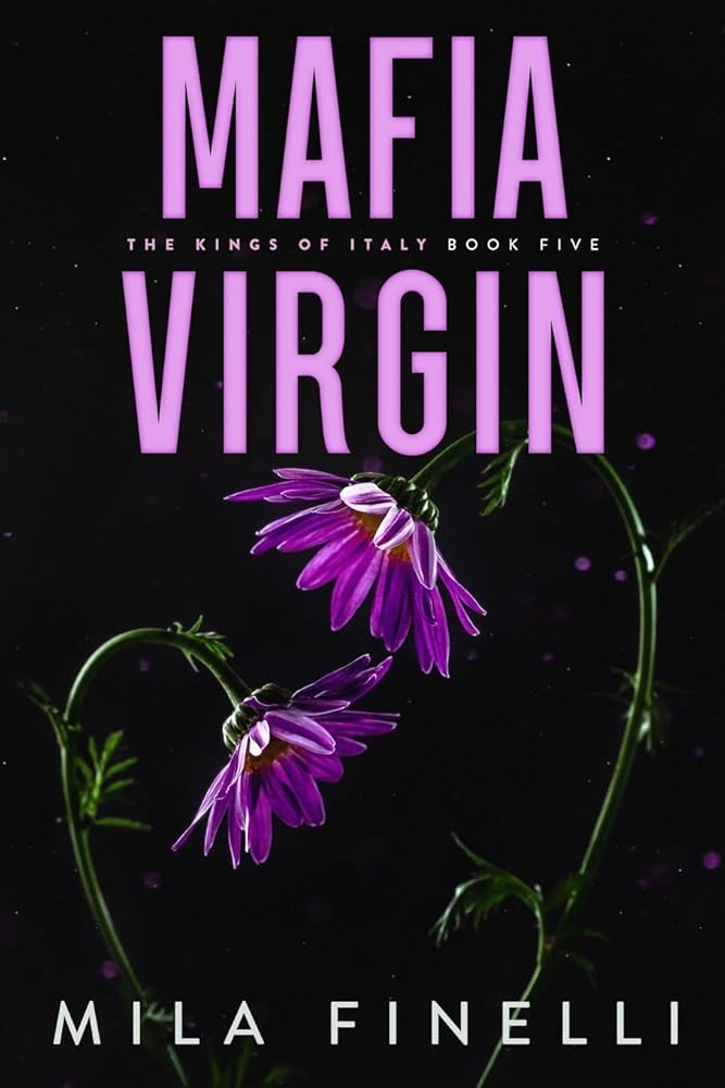 Mafia Virgin: Special Edition (The Kings of Italy) cover image