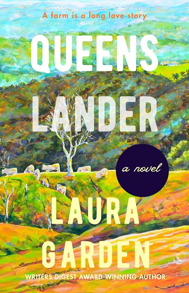 Queenslander cover image