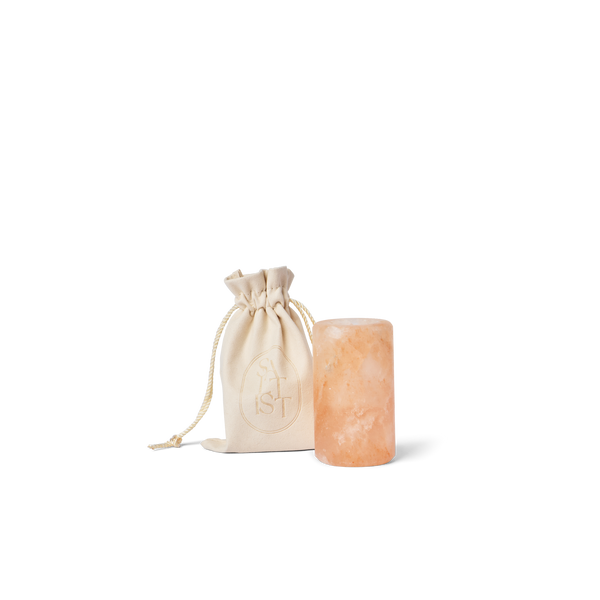Saltist Tequila Glass: Pink Salt (1)