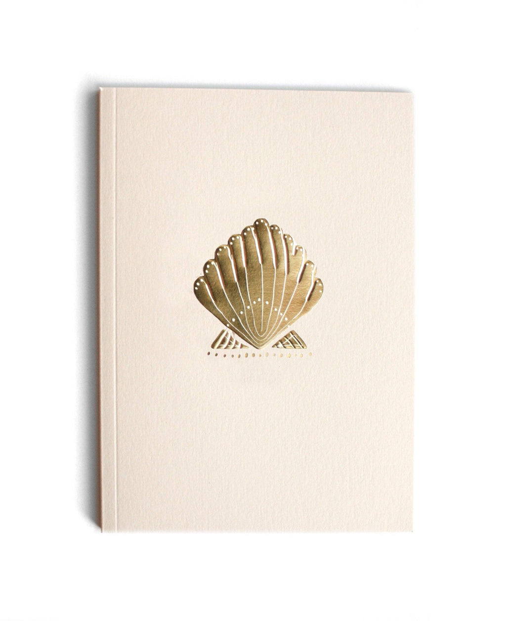 SEASHELL Notebook