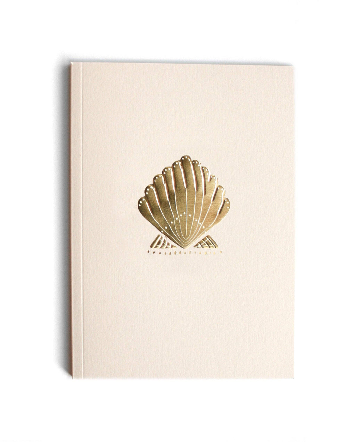 SEASHELL Notebook