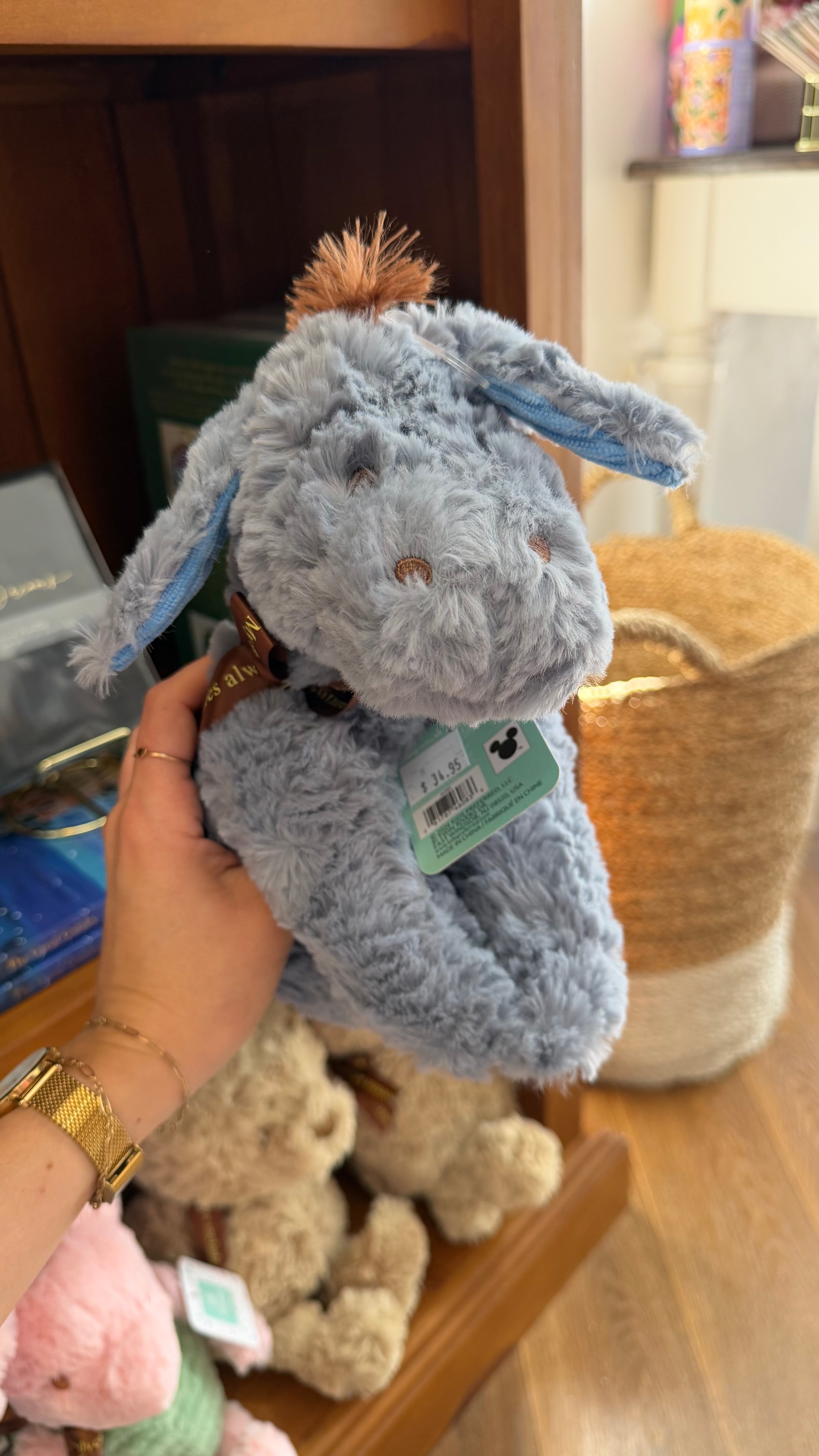 Eeyore