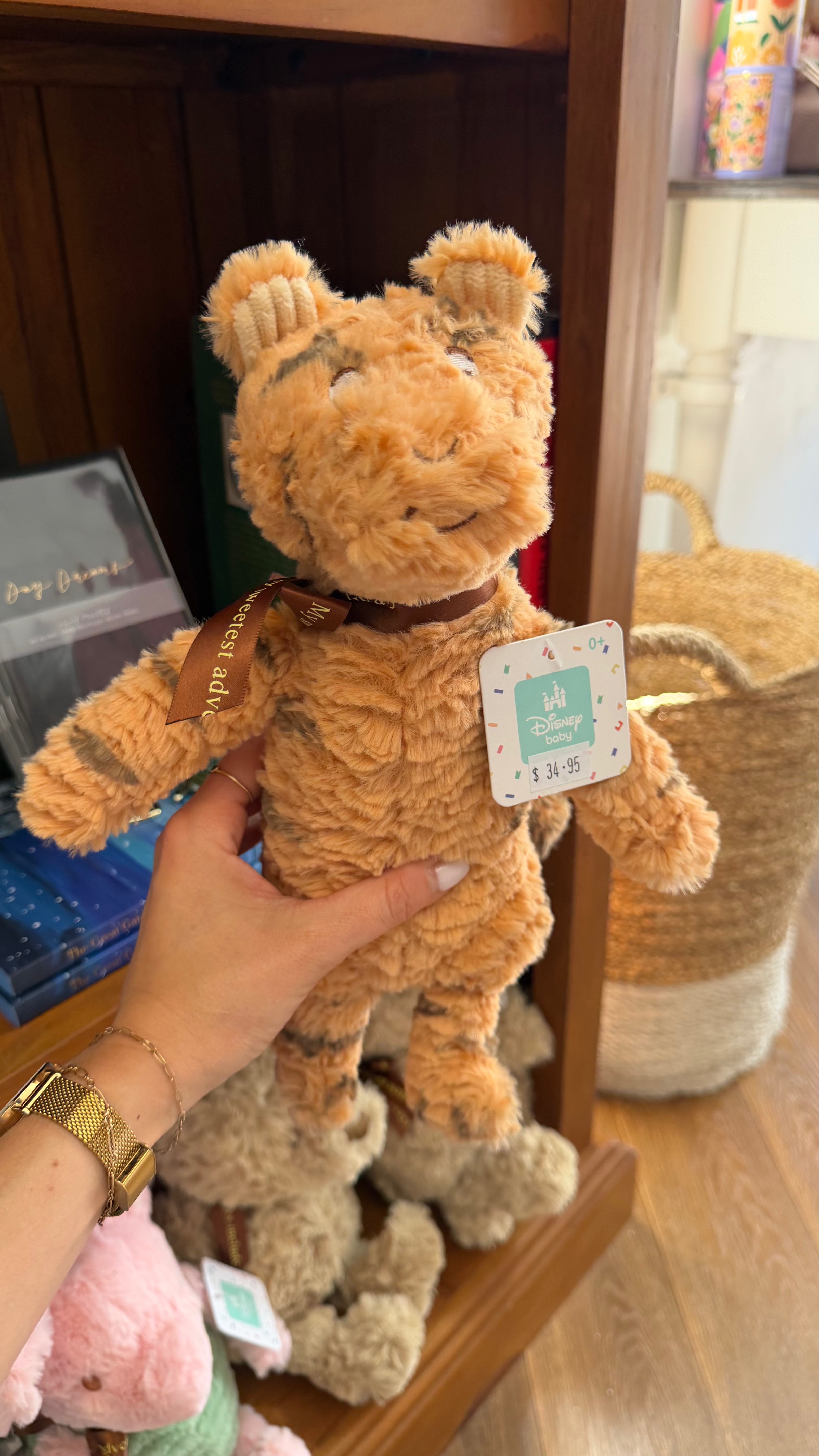 Tigger