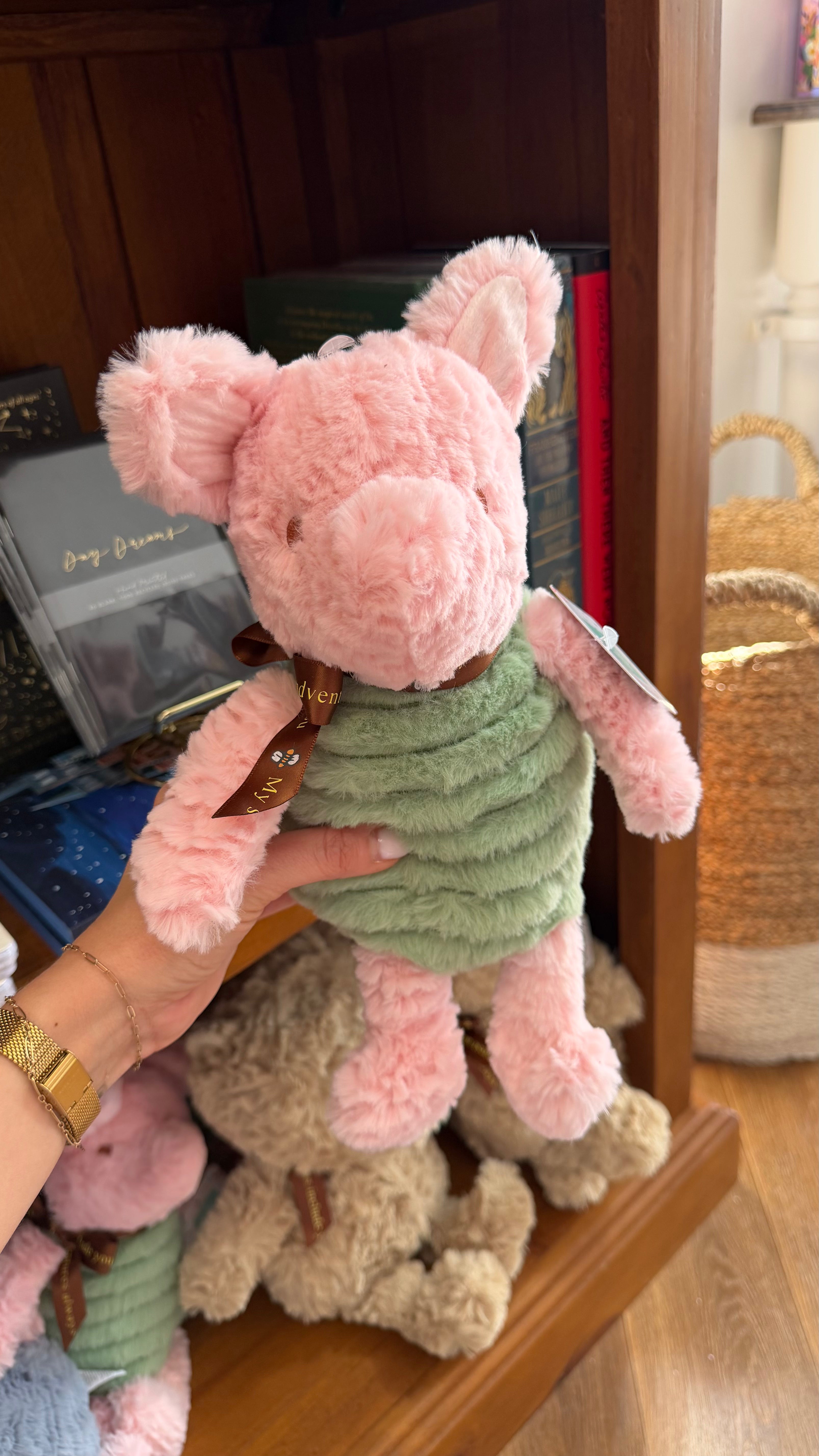 Piglet