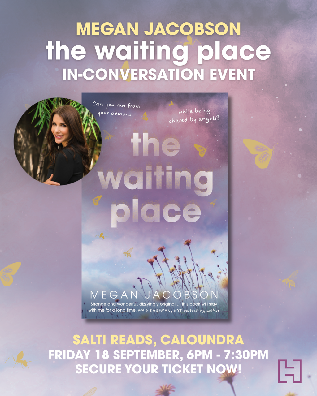 The Waiting Place