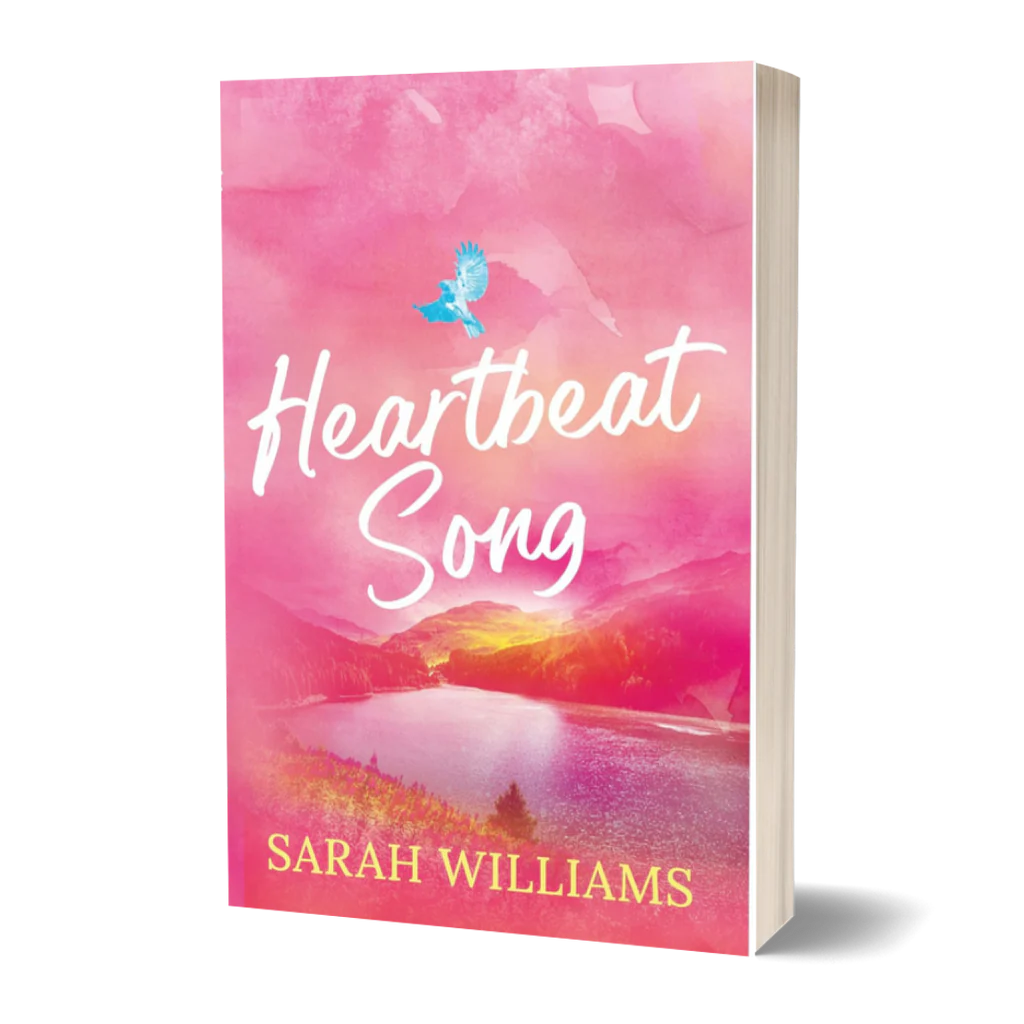 Heartbeat Song - book 2