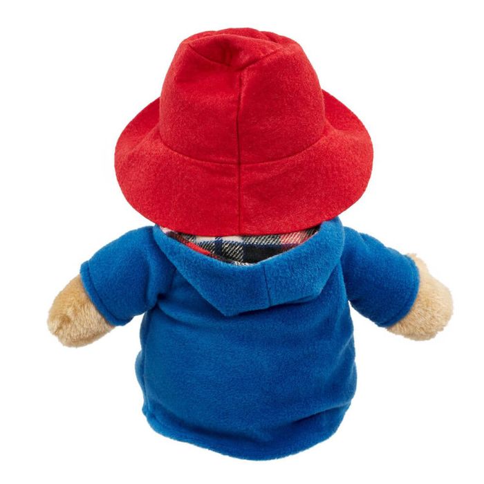 CLASSIC SOFT CUDDLY PADDINGTON
