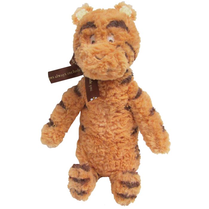Classic Winnie The Pooh - Tigger Plush