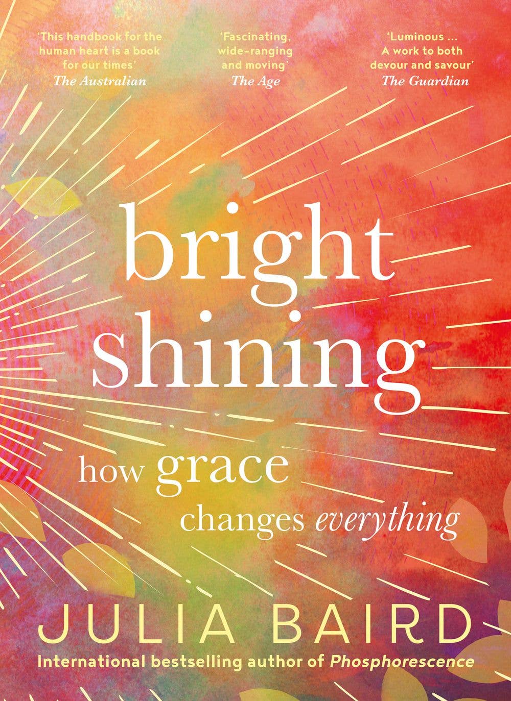 Bright Shining