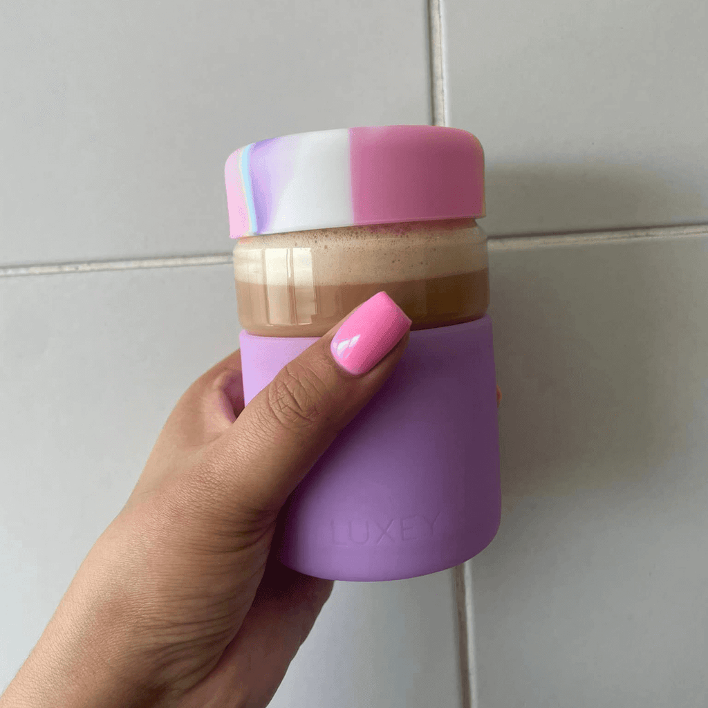 COPPER - Regular Reusable Coffee Cup 8oz