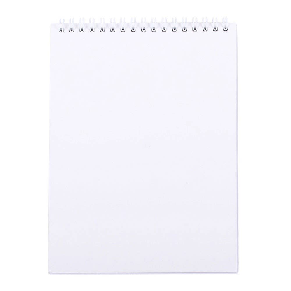 Gloom & Doom Desk Planner