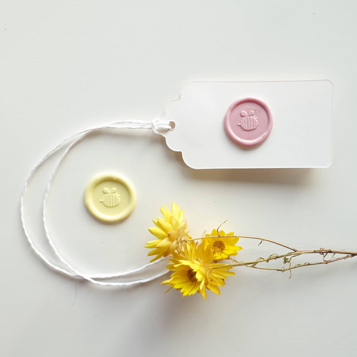Bee Mini - Wax Sealing Kit