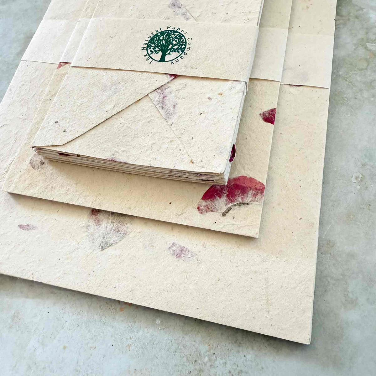 Nepalese 10 x C6 envelopes