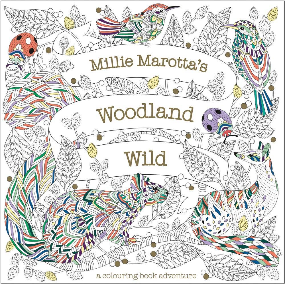 Woodland Wild