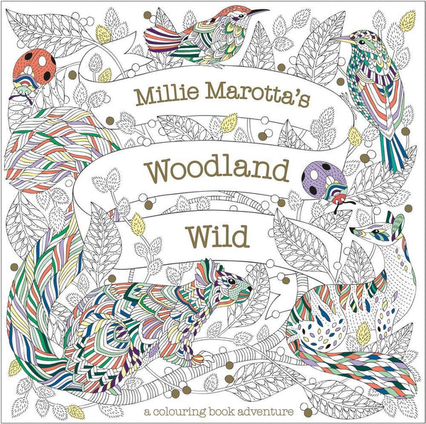 Woodland Wild