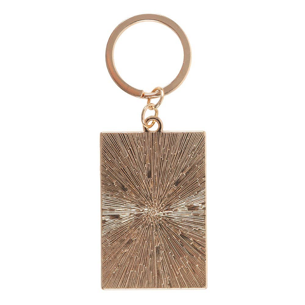 Love Letter Keyring