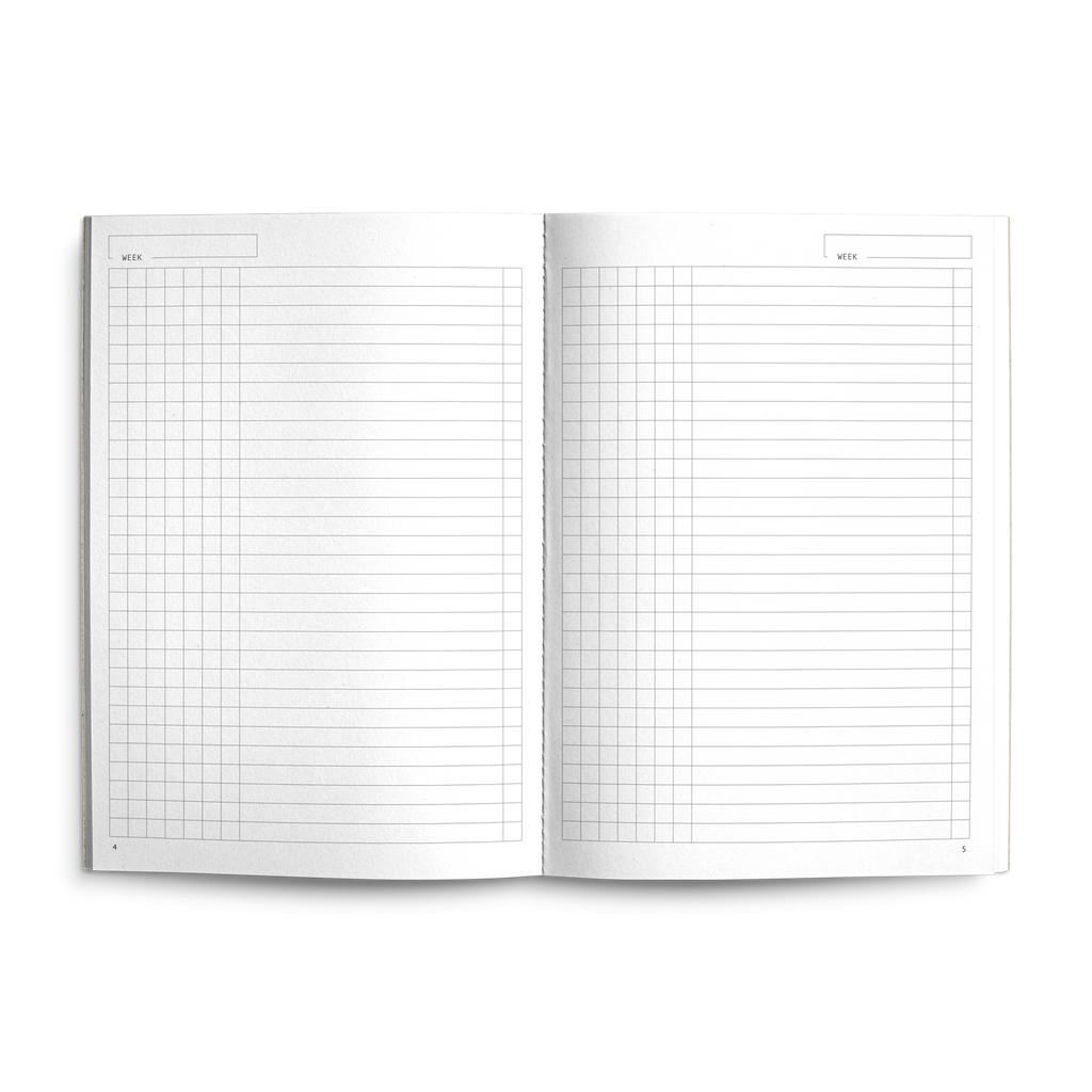 Weekly Planner