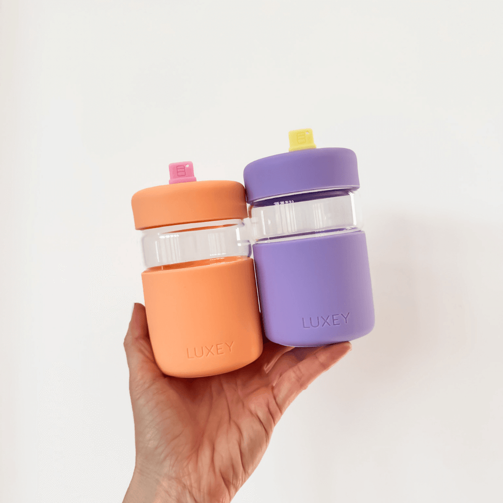 COPPER - Regular Reusable Coffee Cup 8oz