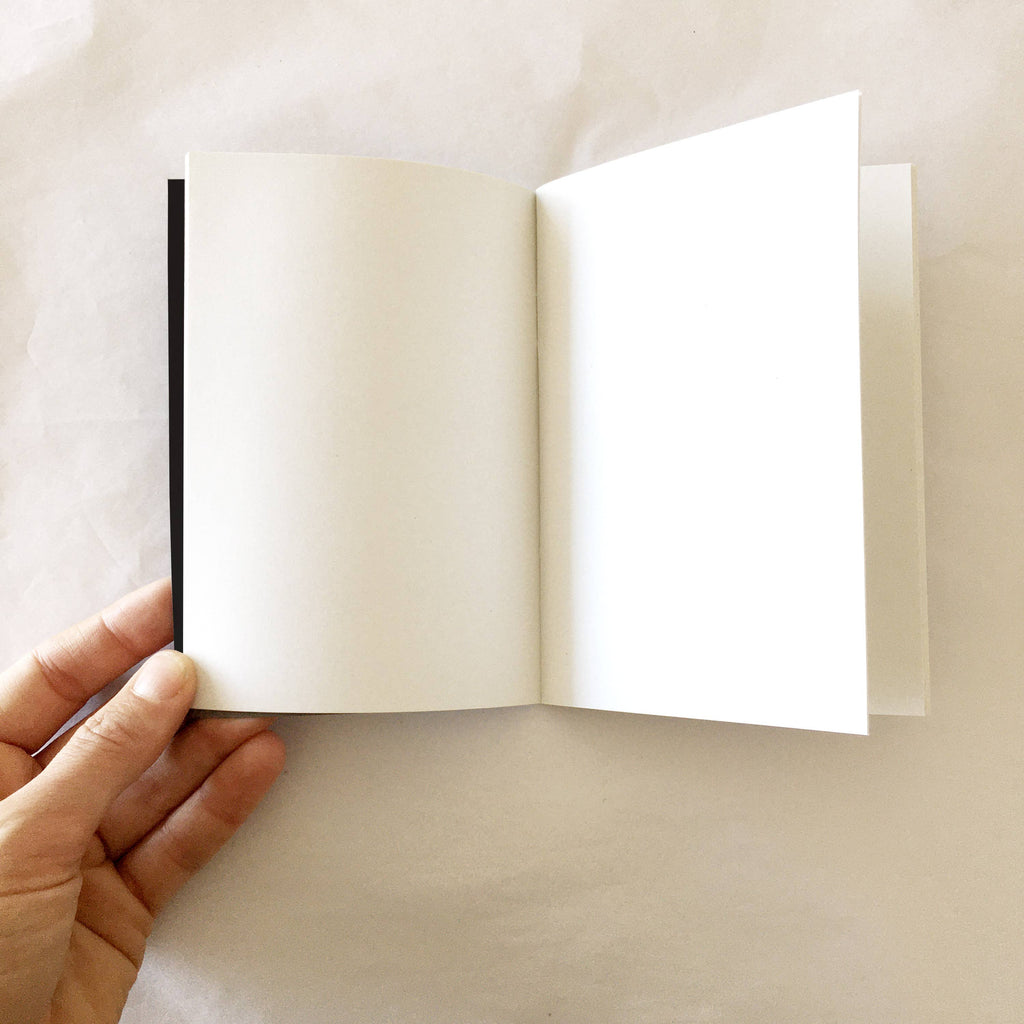 Daydreams Pocket Notebook