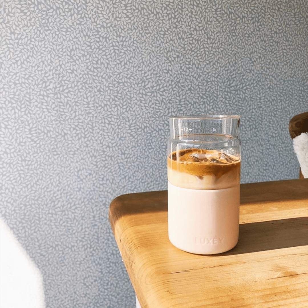 BUTTER - Original Reusable Coffee Cup 12oz