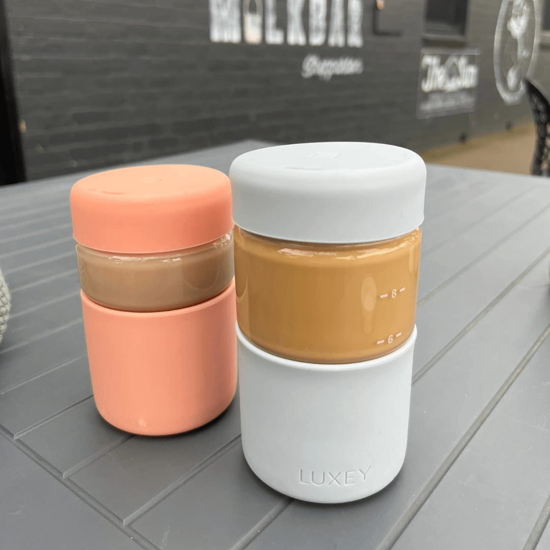 BUTTER - Original Reusable Coffee Cup 12oz