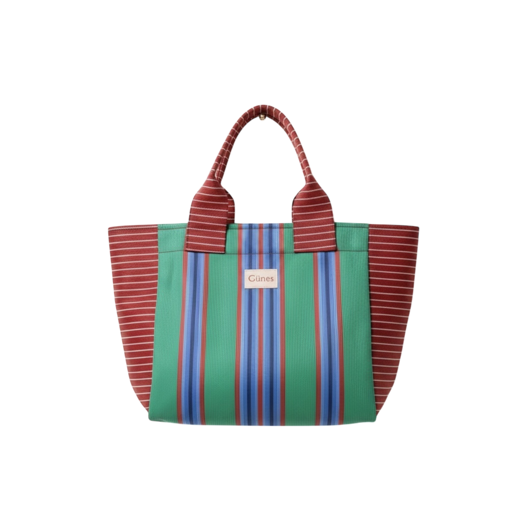 Bundle Tote