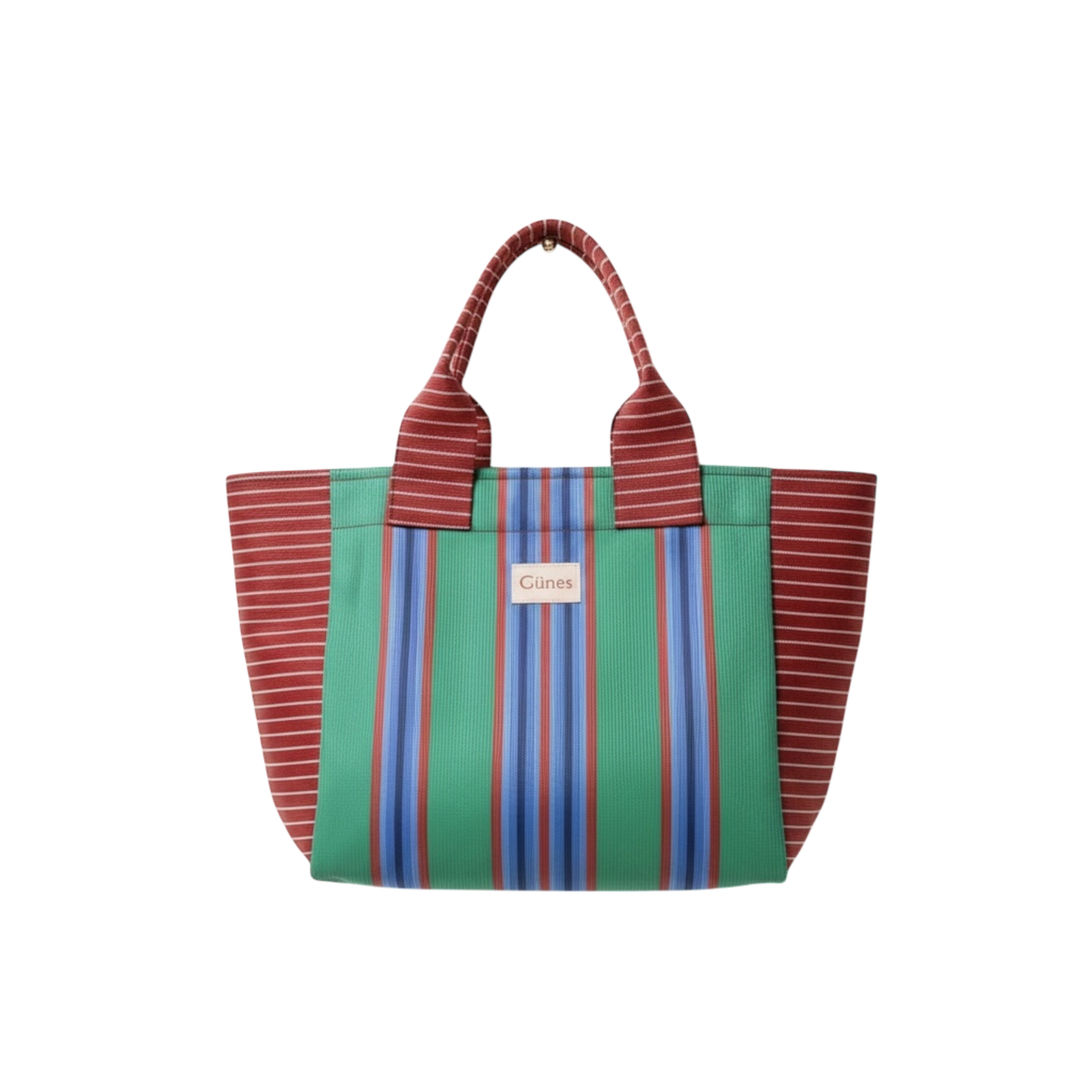 Bundle Tote