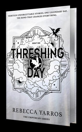 Threshing Day (Limited Deluxe Edition) PRE ORDER