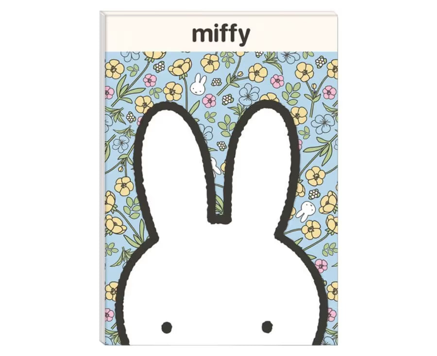 Miffy A6 Notebook