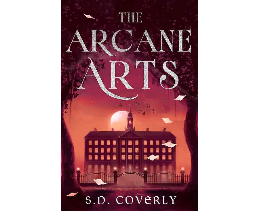 The Arcane Arts