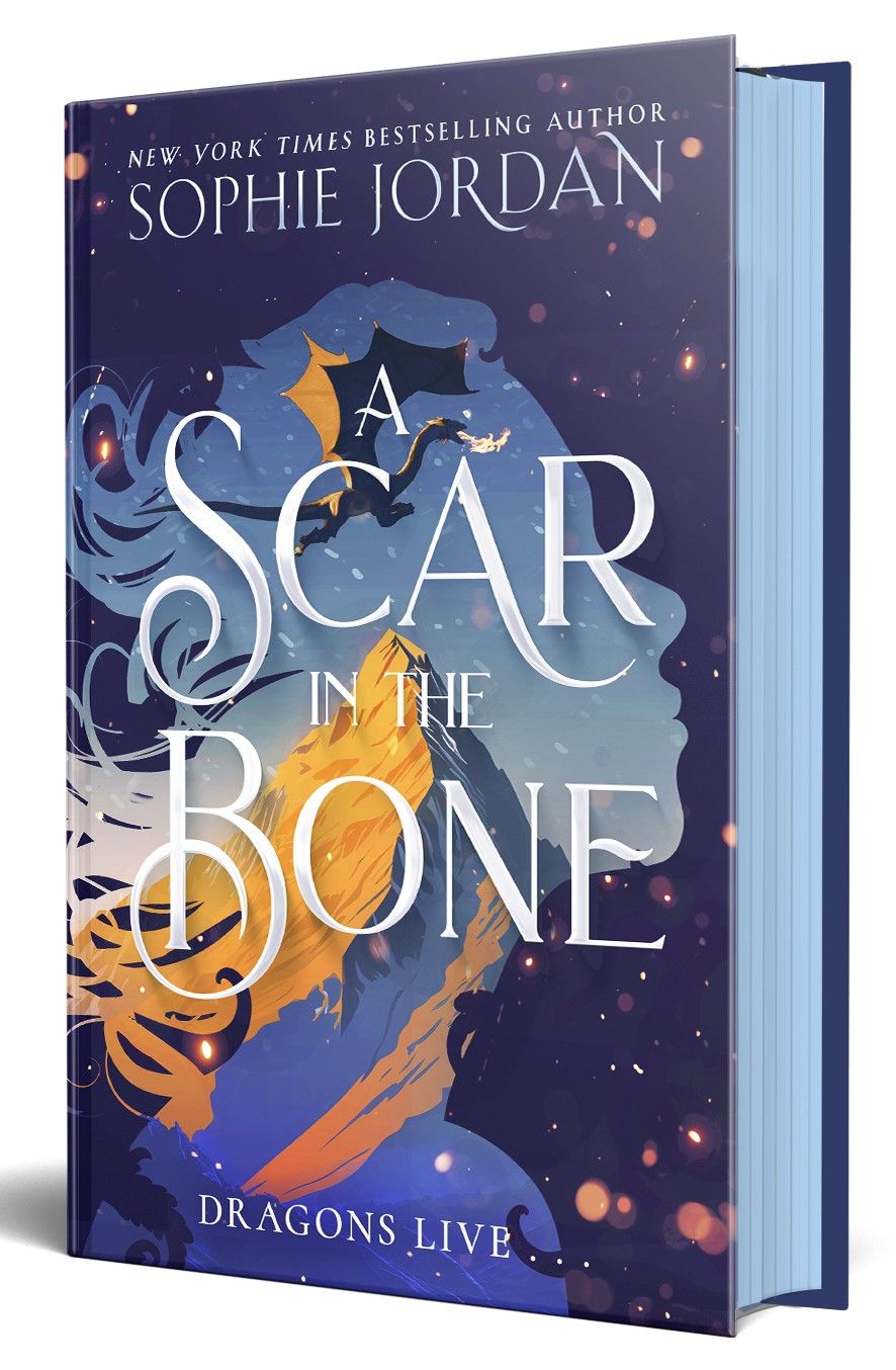 A Scar in the Bone